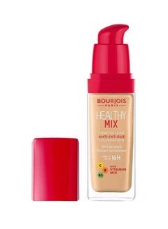 Buy Healthy Mix Anti-Fatigue Foundation 30 ml 54 Beige in UAE