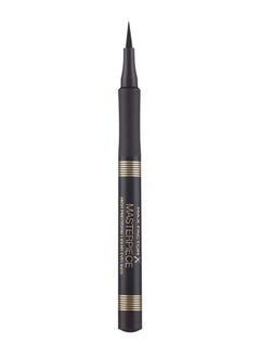 Buy Masterpiece High Precision Liquid Eyeliner 01 Velvet Black in Saudi Arabia