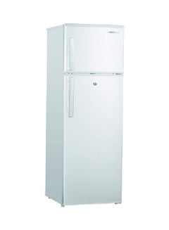 Buy Twin Door Refrigerator NRF240N23-W White in Saudi Arabia