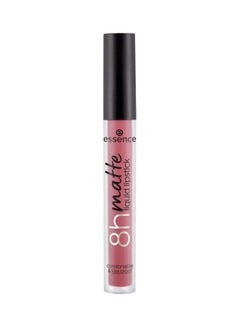 اشتري 8H Matte Liquid Lipstick 11 Misty Rose في مصر
