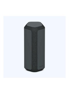 اشتري X-Series Portable Wireless Speaker Black في مصر