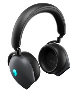 Buy Tri Mode Wireless Gaming Headset in UAE