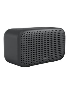 اشتري Smart Speaker Lite Black في السعودية