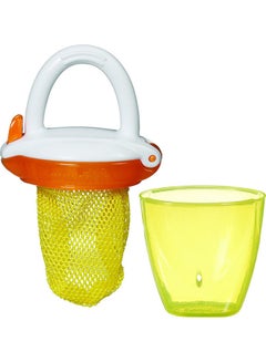 Buy Fresh Food Feeder Colour And Assortments Vary in UAE