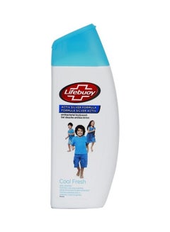 Buy Body Wash Cool Fresh White 300ml in Saudi Arabia