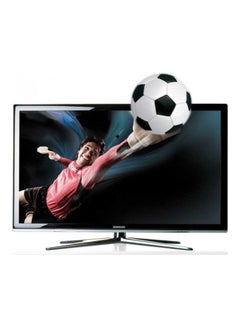 اشتري 55 Inch Smart TV, Crystal UHD 4K, Titan Gray, 2023, Crystal Processor 4K, Airslim, Dynamic Crystal Color UA55CU8000UXSA Black في السعودية