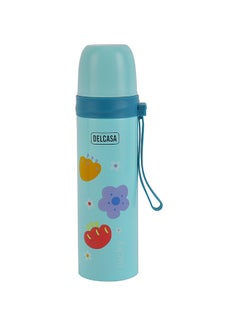 Buy Stainless Steel Vacuum Flask Assorted in UAE