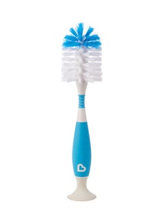 اشتري Bristle Bottle Brush - Blue في الامارات