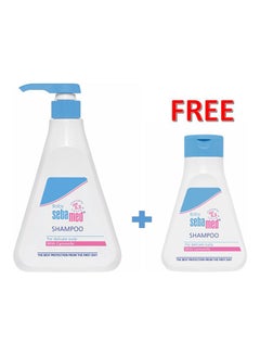 Buy PH 5.5 Baby Shampoo 500ml And Shampoo 150ml in UAE