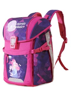 اشتري Ergonomic School Bag Mermaid في الامارات