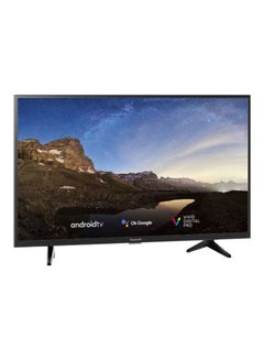 Buy 32" HD SMART LED TV TH-32LS670MF Black in Saudi Arabia