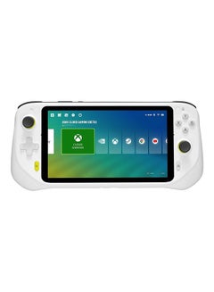 Buy Logitech G Cloud Gaming Handheld , Portable Gaming Console with Long-Battery Life, 1080P 7-Inch Touchscreen in Saudi Arabia