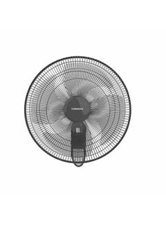 Buy Tornado Wall Fan with Remote Control 18 Inch, 55 W EPS-18RG Multicolour in Egypt