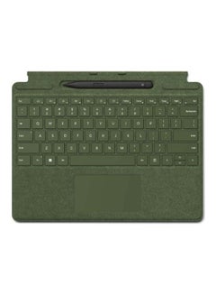 اشتري English Keyboard Cover For Surface Pro 8/9 Balsam في السعودية