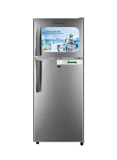 اشتري Double Door Refrigerator NRF275DN3S Silver في الامارات