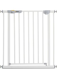 Buy Safety Gates Autoclose N Stop 2 - White in UAE