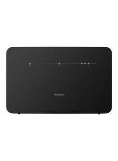 Buy 4G Dual Band Home Router Black in Saudi Arabia