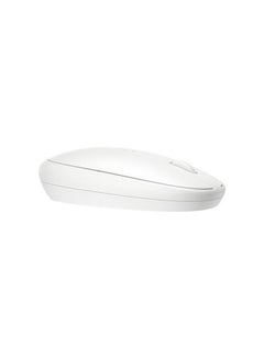 Buy 240 Bluetooth Mouse Euro White in Saudi Arabia