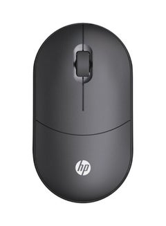 Buy TLM1 Bluetooth dual-mode mouse blueshin technology for Laptop MAC ipad BLACK in UAE