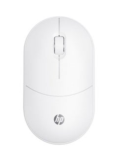 Buy TLM1 Bluetooth dual-mode mouse blueshin technology for Laptop MAC ipad White in UAE