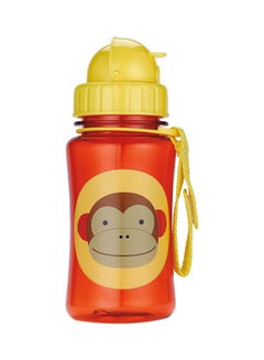 اشتري Zoo Straw Bottle Monkey في الامارات