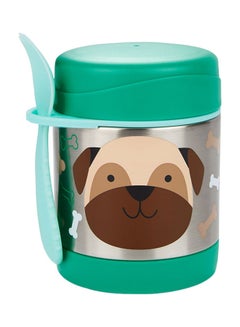 اشتري Zoo Food Jar -Pug في الامارات