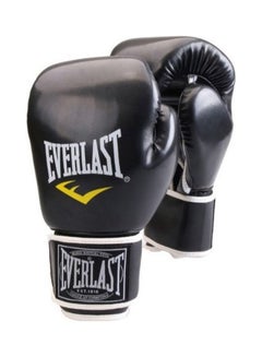 اشتري Boxing Gloves  For Training Sparring Heavy Bag And Mitt Work في الامارات