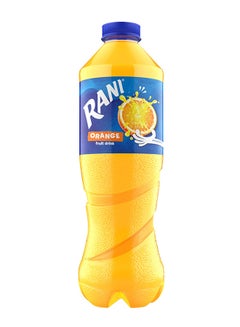 اشتري Orange Fruit Drink 1.5 itre لتر في الامارات