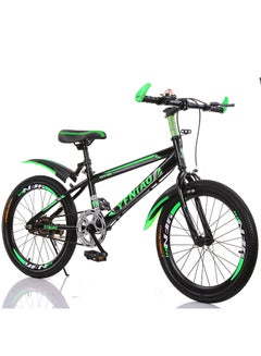 Buy Youth Mountain Bike 22inch in UAE