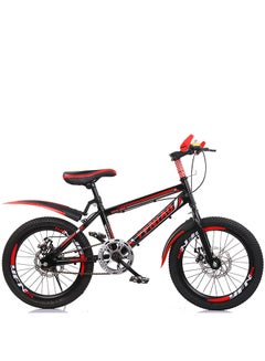 اشتري Disc Brake Youth Mountain Bike 18inch في الامارات
