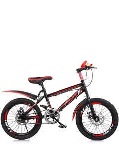 Buy Disc Brake Youth Mountain Bike 18inch in UAE