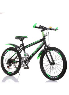 اشتري 21 Speeds Youth Mountain Bike 22inch في الامارات