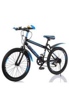 اشتري 21 Speeds Youth Mountain Bike 22inch في الامارات