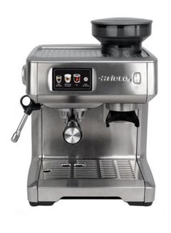 Buy Coffee Machine 2 L 1600 W M131210ARAS Silver in Saudi Arabia