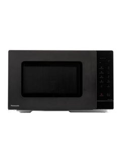 Buy Solo Microwave Oven 25 L 900 W NN-ST34NBSTK Black in UAE