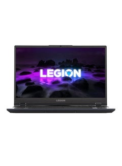 Buy Legion 5 Gaming Laptop With 15.6-Inch Display, Ryzen 7 5800H Processor/16GB RAM/512GB SSD/Windows/8GB Nvidia GeForce RTX Series English/Arabic Phantom Blue in Egypt