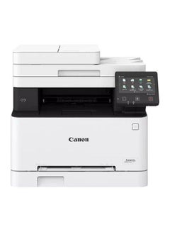 اشتري 4-In-1 Multifunctional Laser Printer أبيض في السعودية
