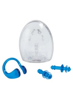 Buy Ear Plugs & Nose Clip Combo Set 11.43X2.8575X15.875 in UAE