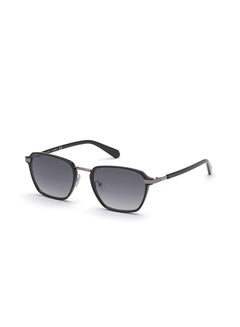 اشتري Men's Square Sunglasses GU0003001B53 في السعودية