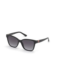 Buy Women's Square Sunglasses GU777601B54 in UAE