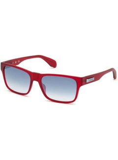 Buy Men's Square Sunglasses OR001167C57 in UAE