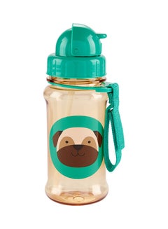 اشتري Zoo Straw Bottle Pug في الامارات