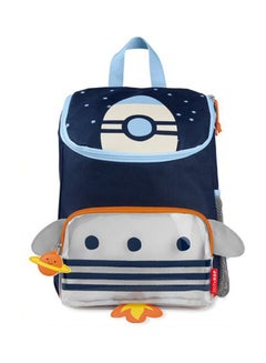 Buy Spark Style Big Backpack Rocket in UAE