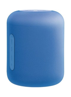 Buy Portable Wireless Speaker Blue in Saudi Arabia