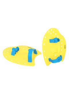 Buy Small Adjustable Hand Paddles for Swimming Scm in Egypt