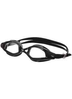 Buy Swimming Goggles with Transparent lenses 80grams in Egypt