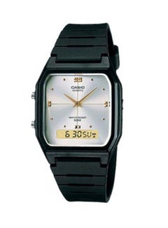 Buy Men's Youth Analog/Digital Watch AW-48HE-7AVDF in Saudi Arabia