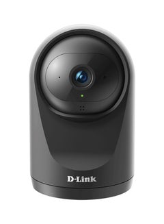 Buy DCS-6500LH Compact Full HD Pan & Tilt Wi-Fi Camera Black in UAE