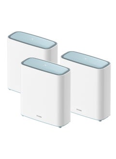Buy AX3200 Mesh Router M32 (3 Pack) White in UAE