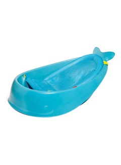 Buy Moby Smart Sling 3-Stage Tub Blue in Saudi Arabia